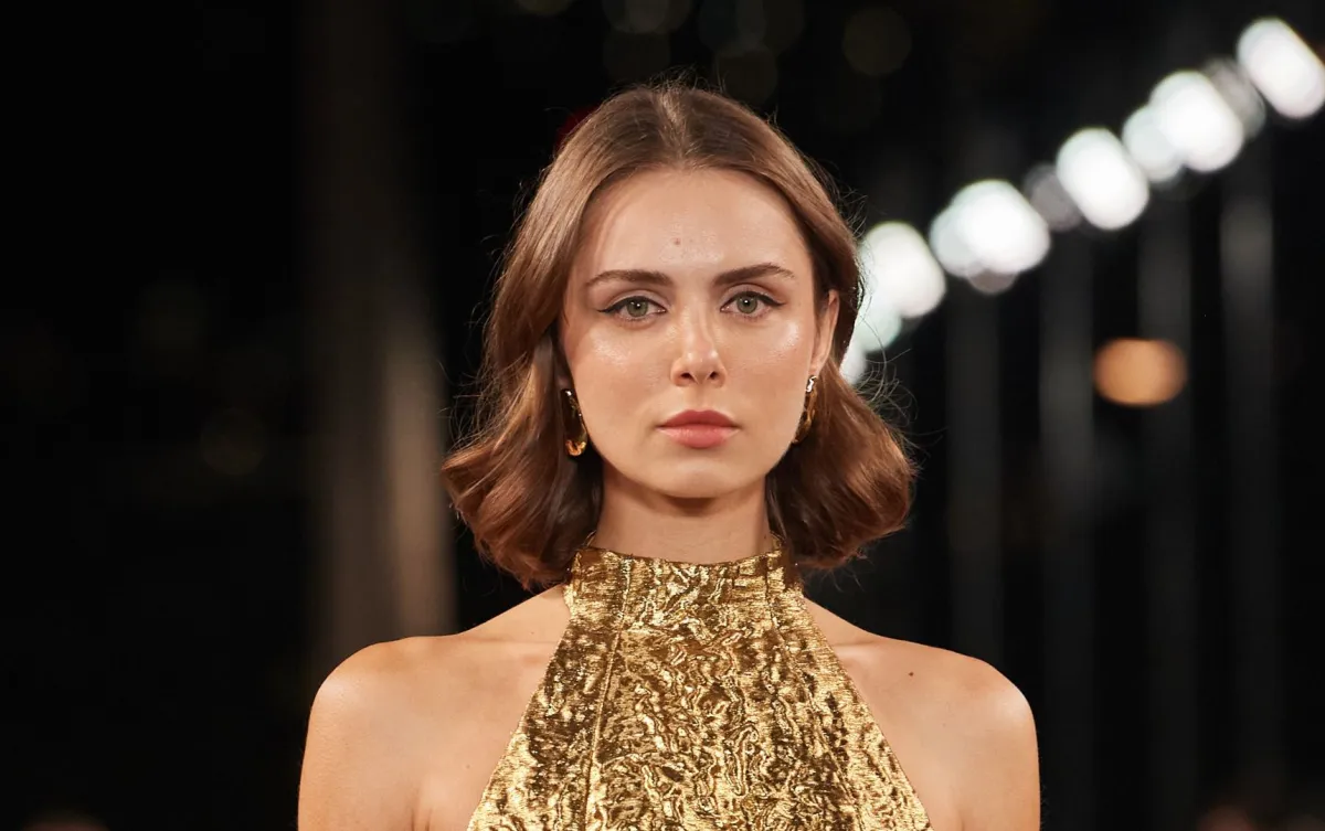 أحدث رسمات الحواجب لربيع 2025