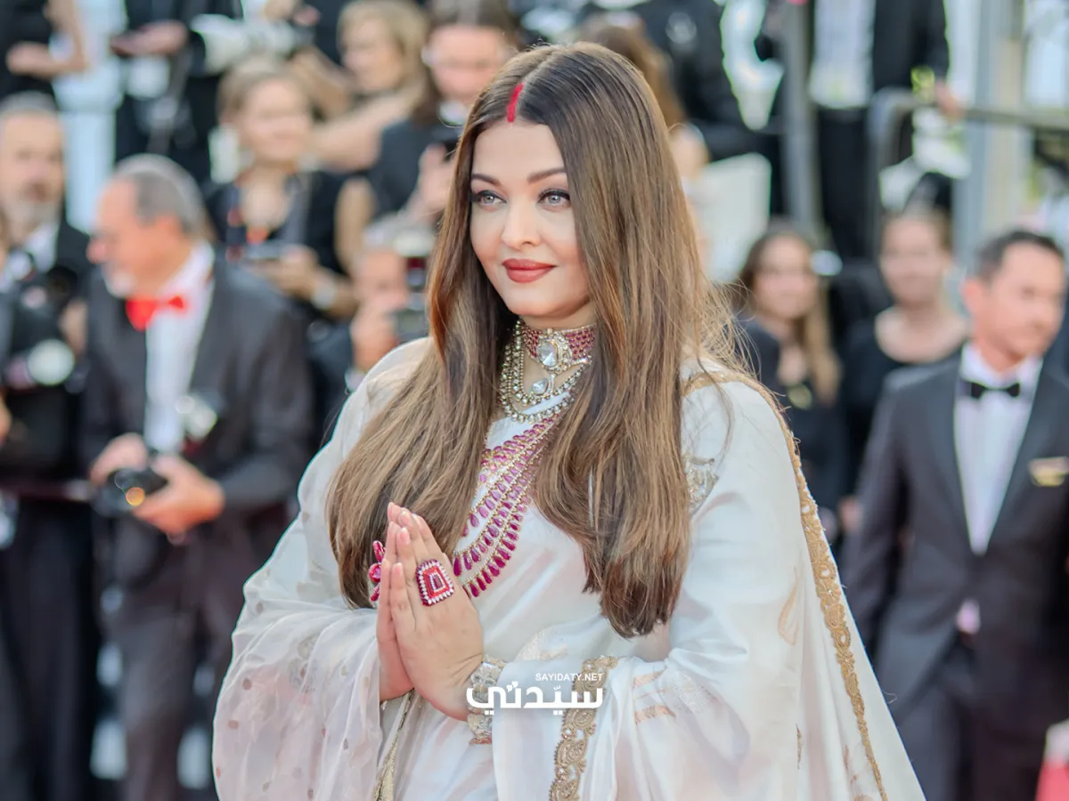  آيشواريا راي- تصوير يوسف بوهوش خاص سيدتي