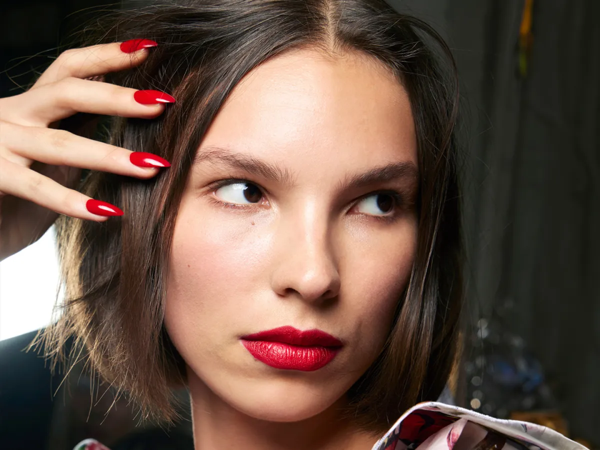 ألوان مناكير لعيد الأضحى