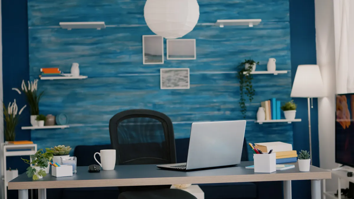 أسرار ترتيب مكتبك التي تكشف عن شخصيتك المهنية