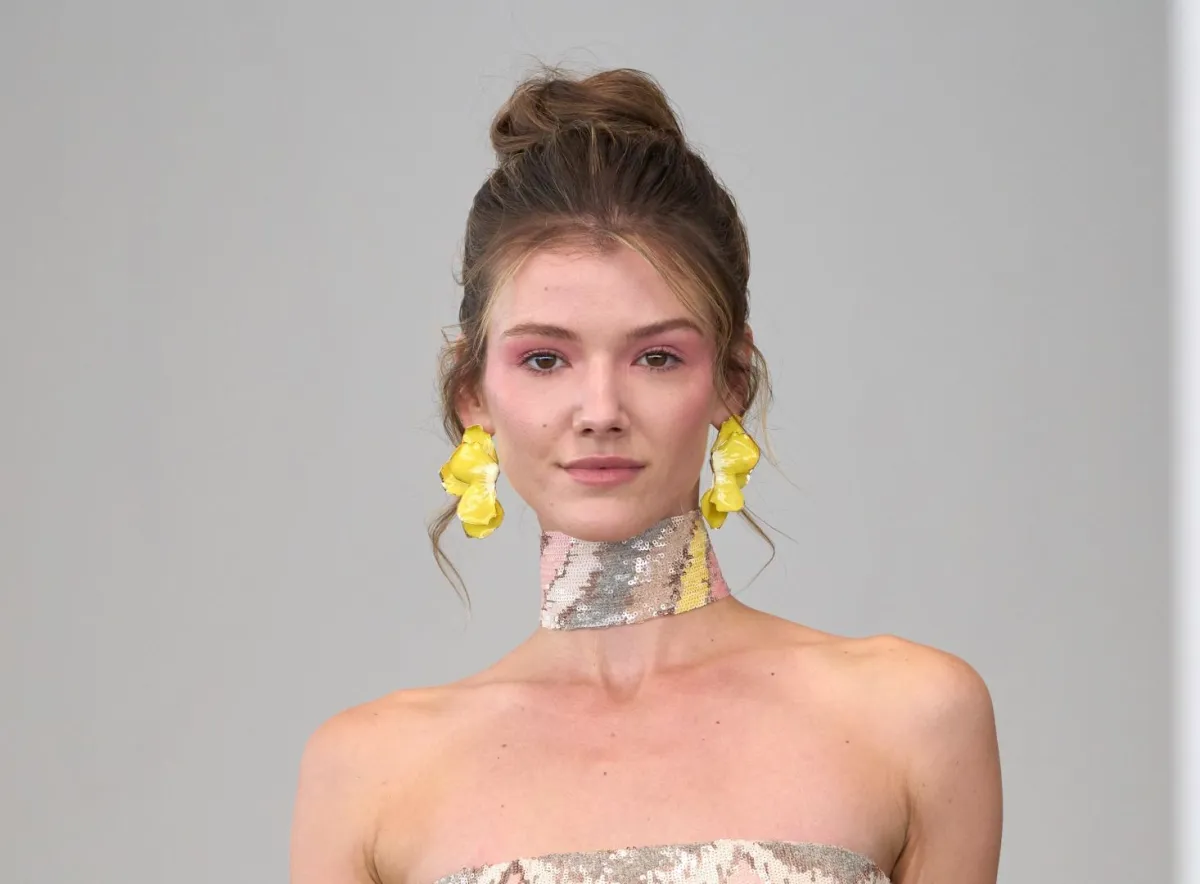 مكياج باستيل