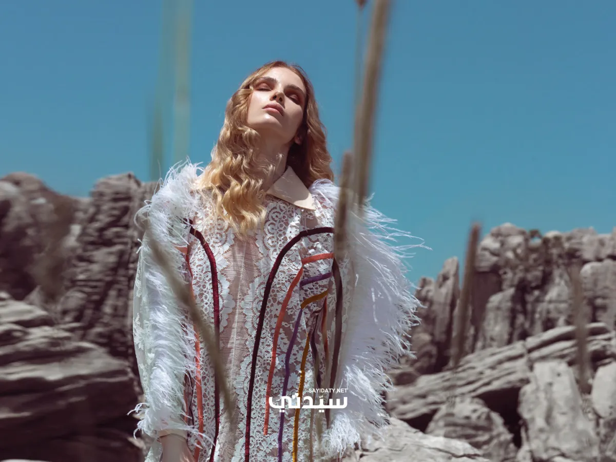 تصوير | جهاد حجيلي Jihad Hojeily - السنة 2022 - العدد 2113 