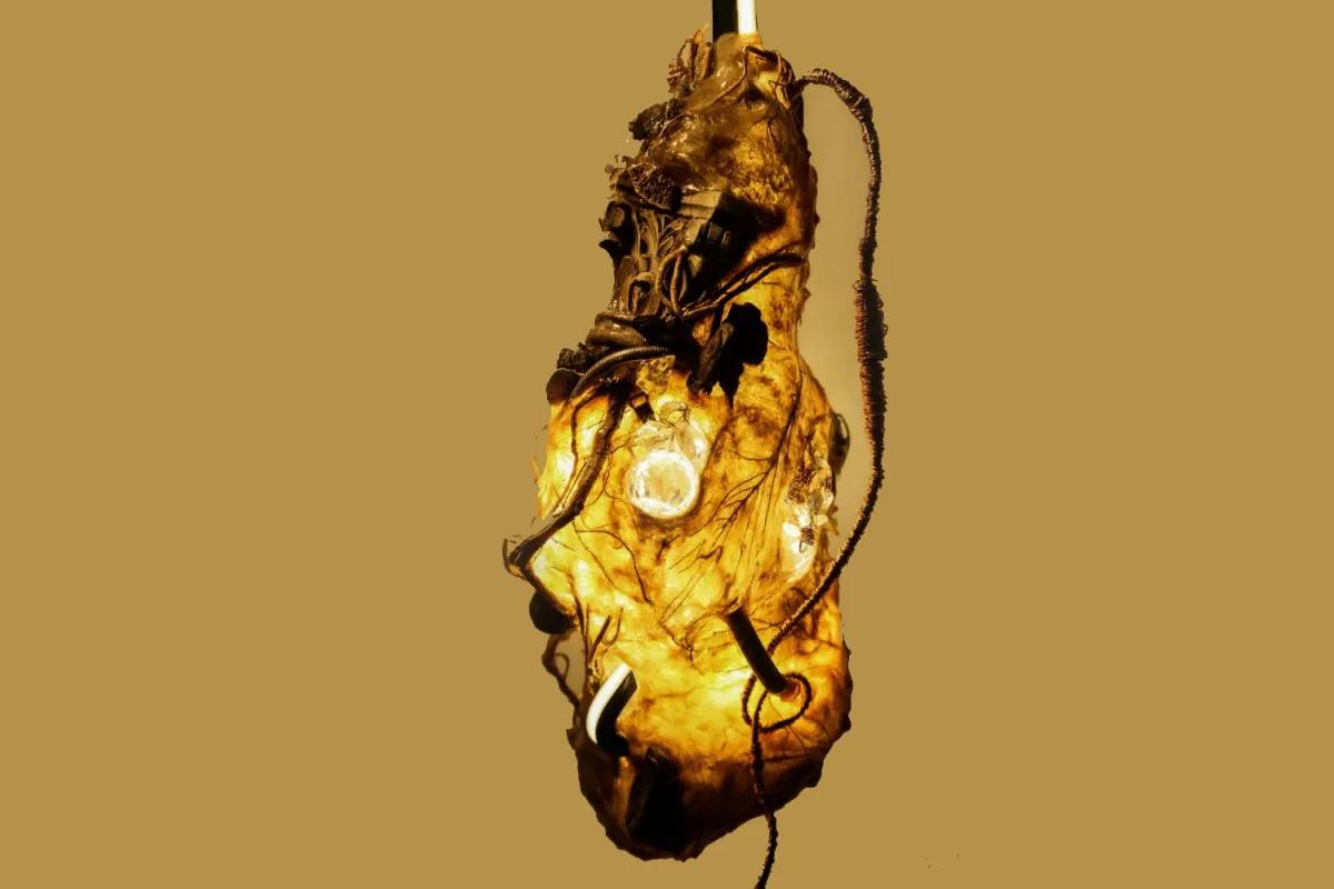 انطلاق فعاليات منتدى MADE للتصميم - الصورة من موقع biennale.org.sa