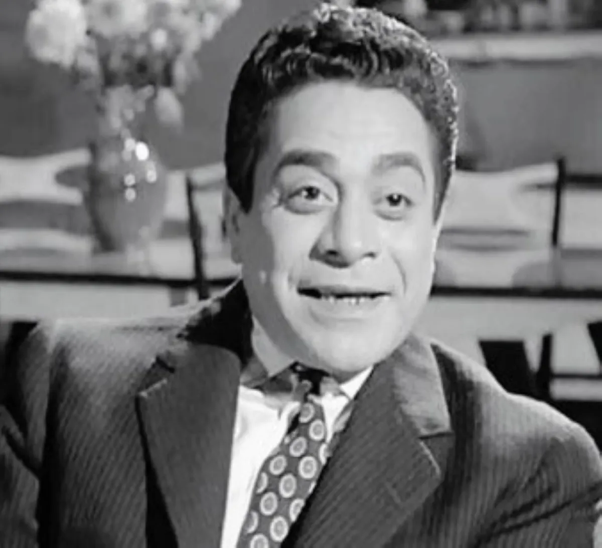 توفيق الدقن - صورة أرشيفية