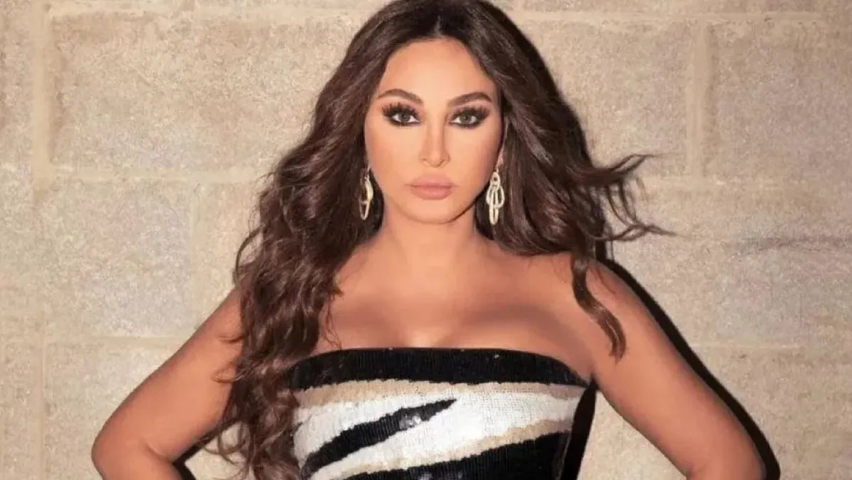 إليسا- الصورة من حسابها الرسمي على إنستغرام