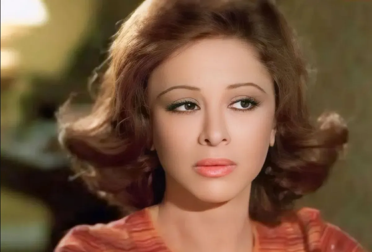 فاتن حمامة من فيلم "إمبراطورية ميم"- صورة أرشيفية