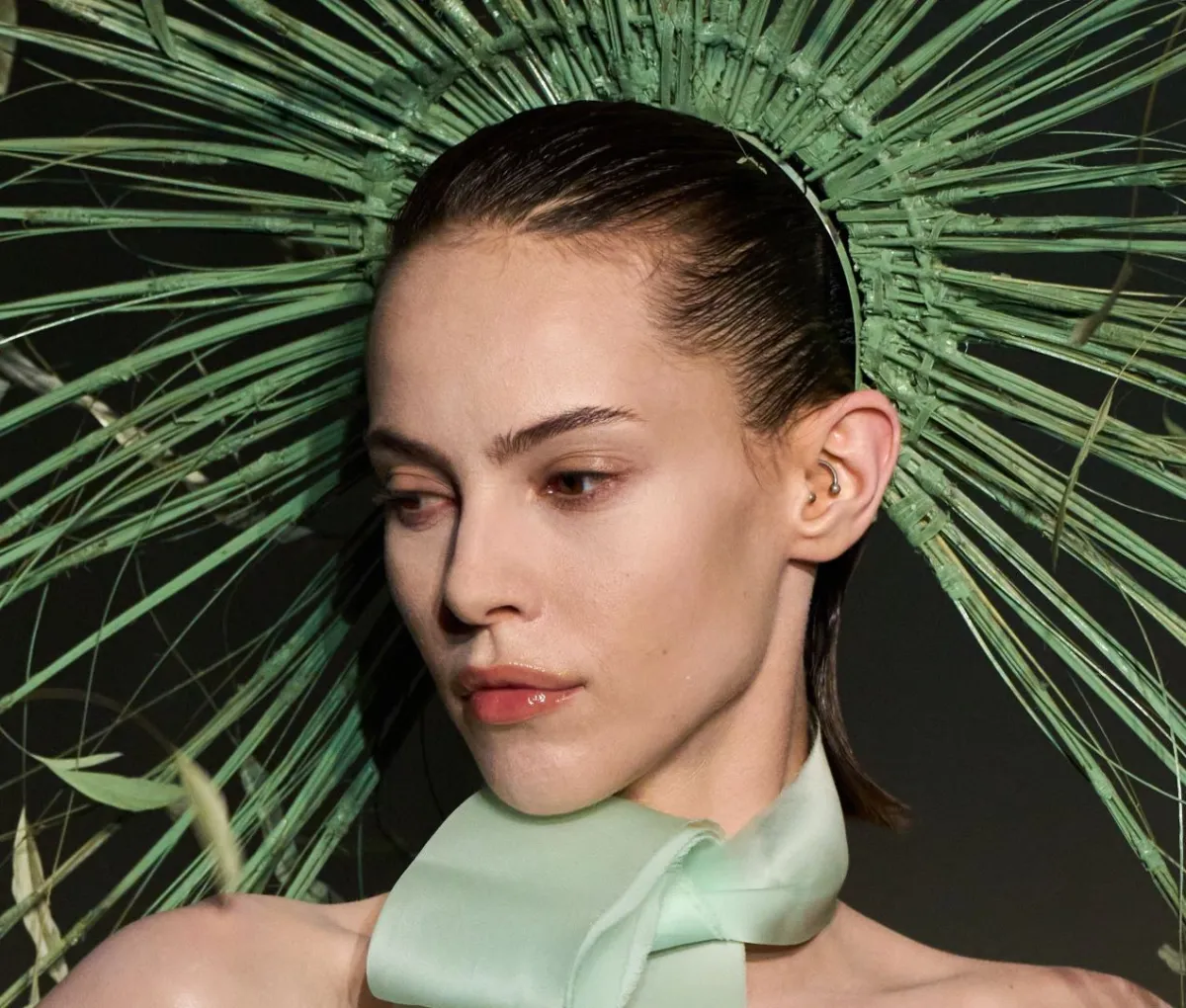 ماسكات تفتيح البشرة من أول مرة