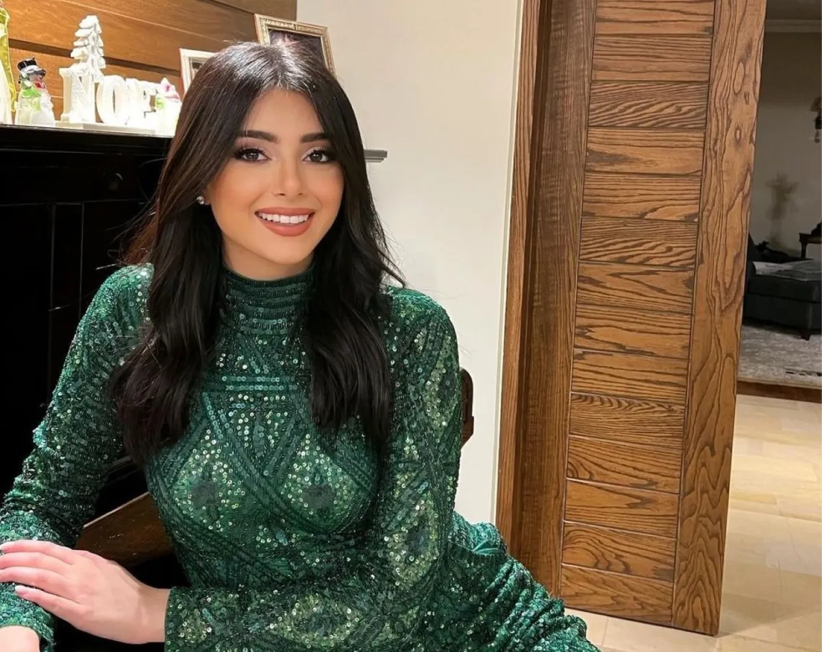 ماريتا الحلاني- الصورة من حسابها على إنستغرام