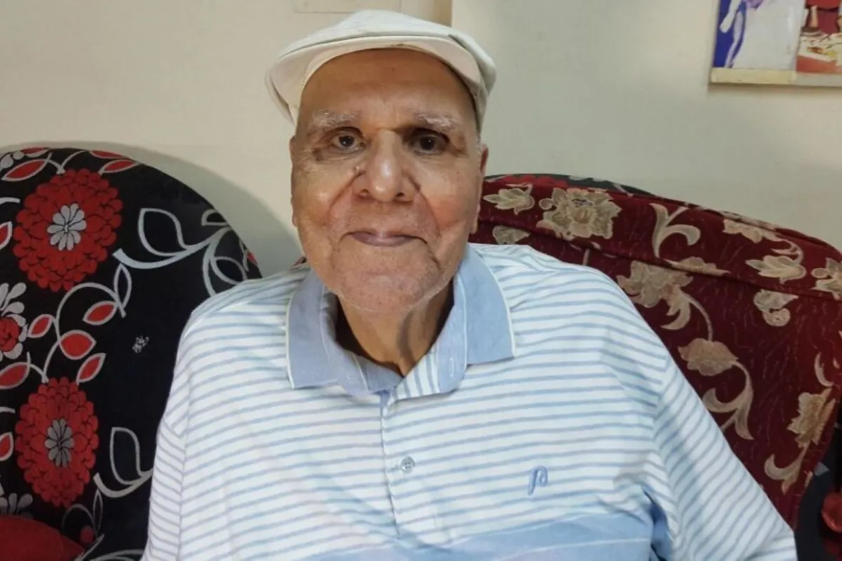 نعيم عيسى -صورة أرشيفية