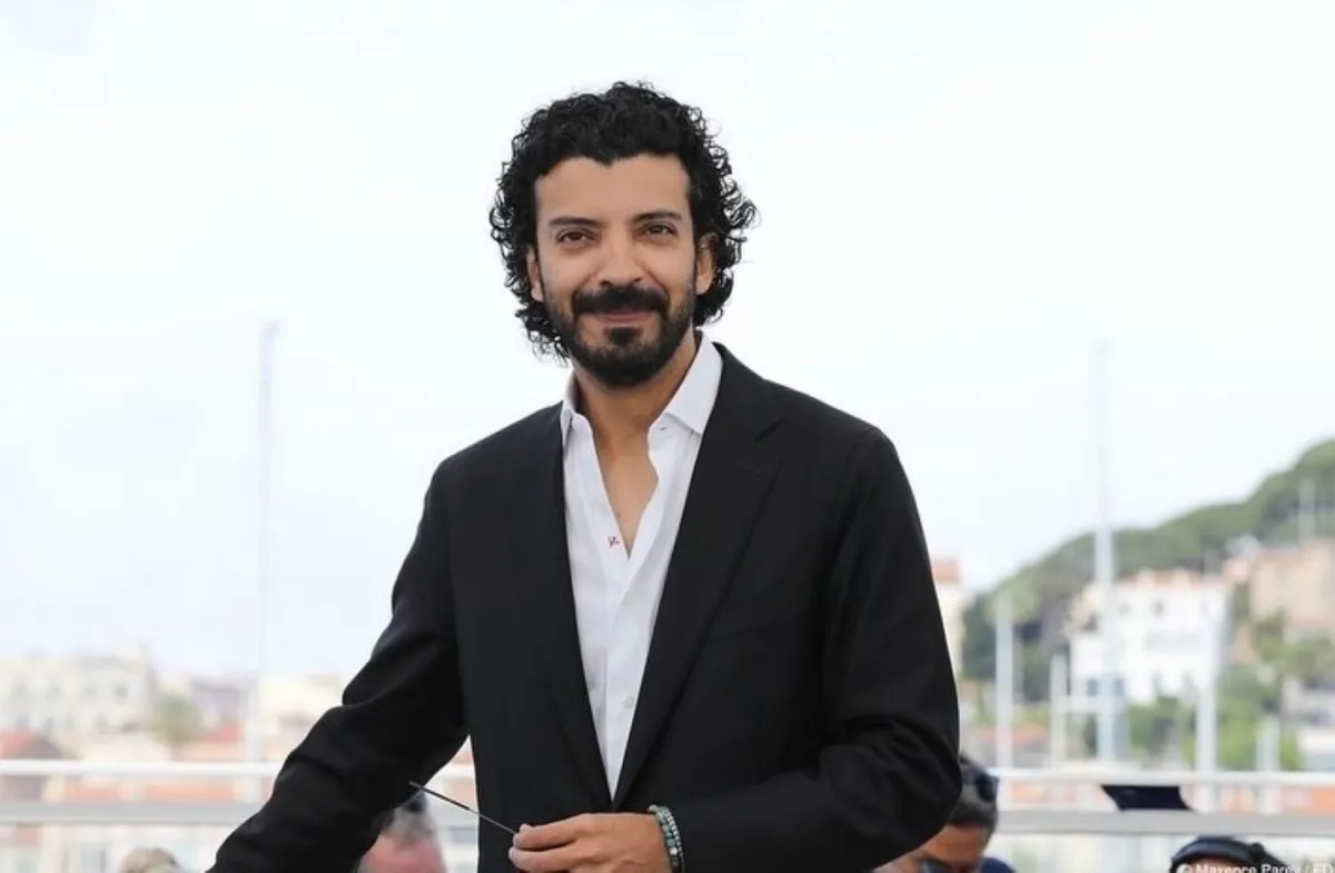 يعقوب الفرحان - الصورة من صفحته على إنستغرام