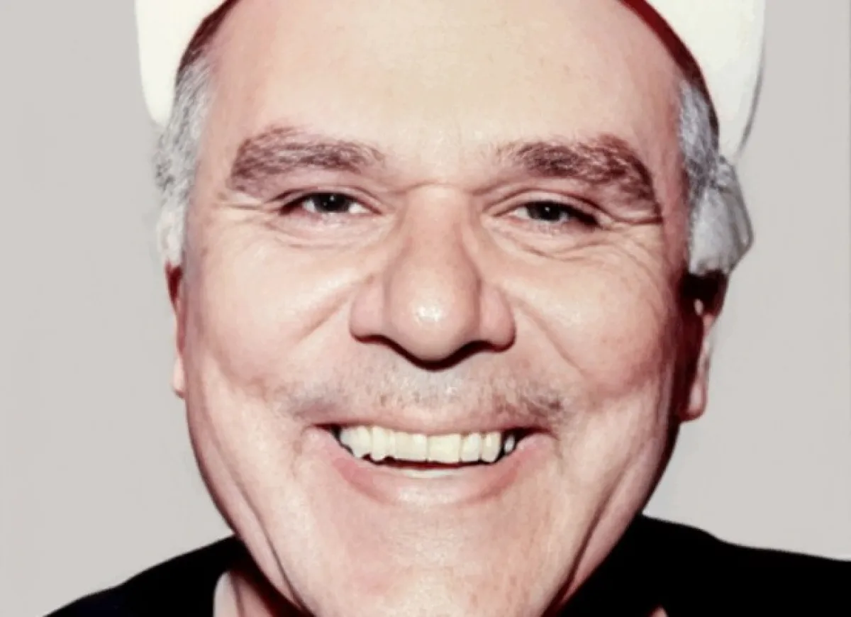 نعيم عيسى- صورة أرشيفية