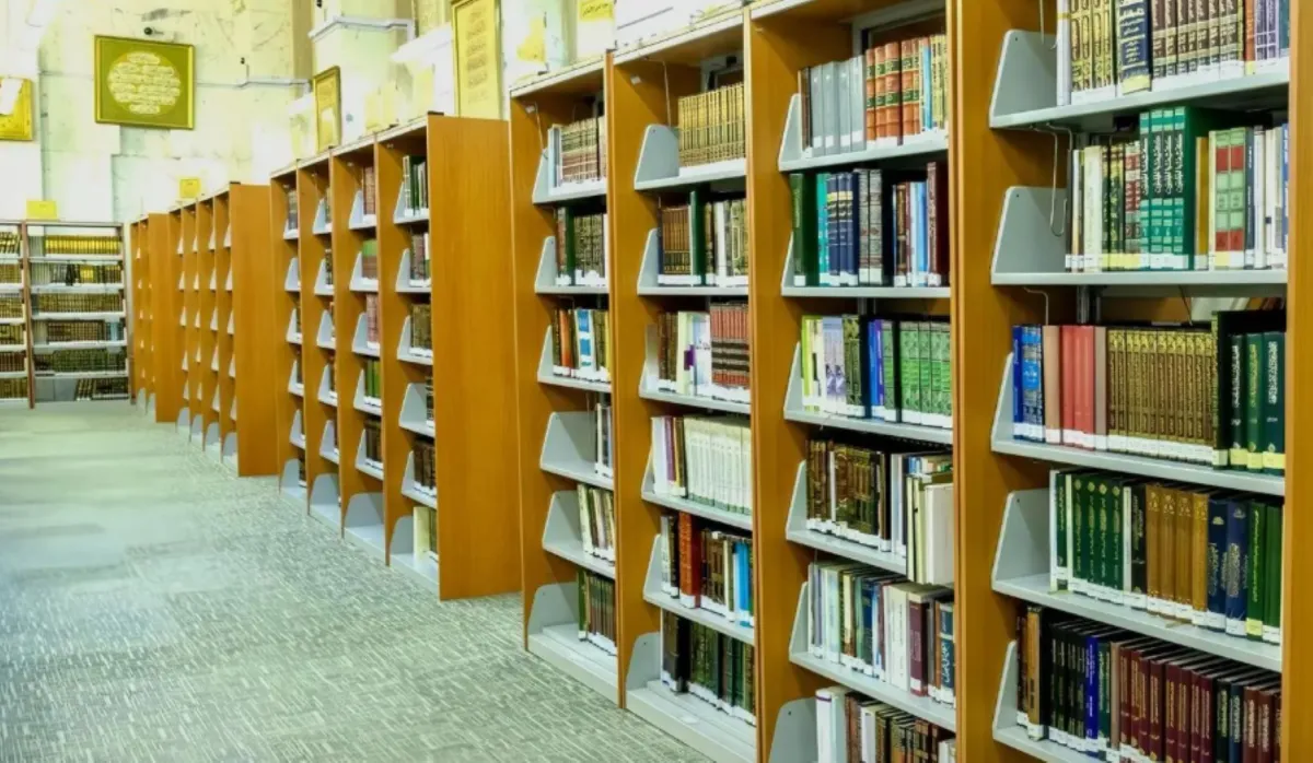 رئاسة الشؤون الدينية تعدّ حزمة مساراتٍ لإثراء تجربة ضيوف الرحمن بمكتبة الحرم في الحج بعدة لغات
