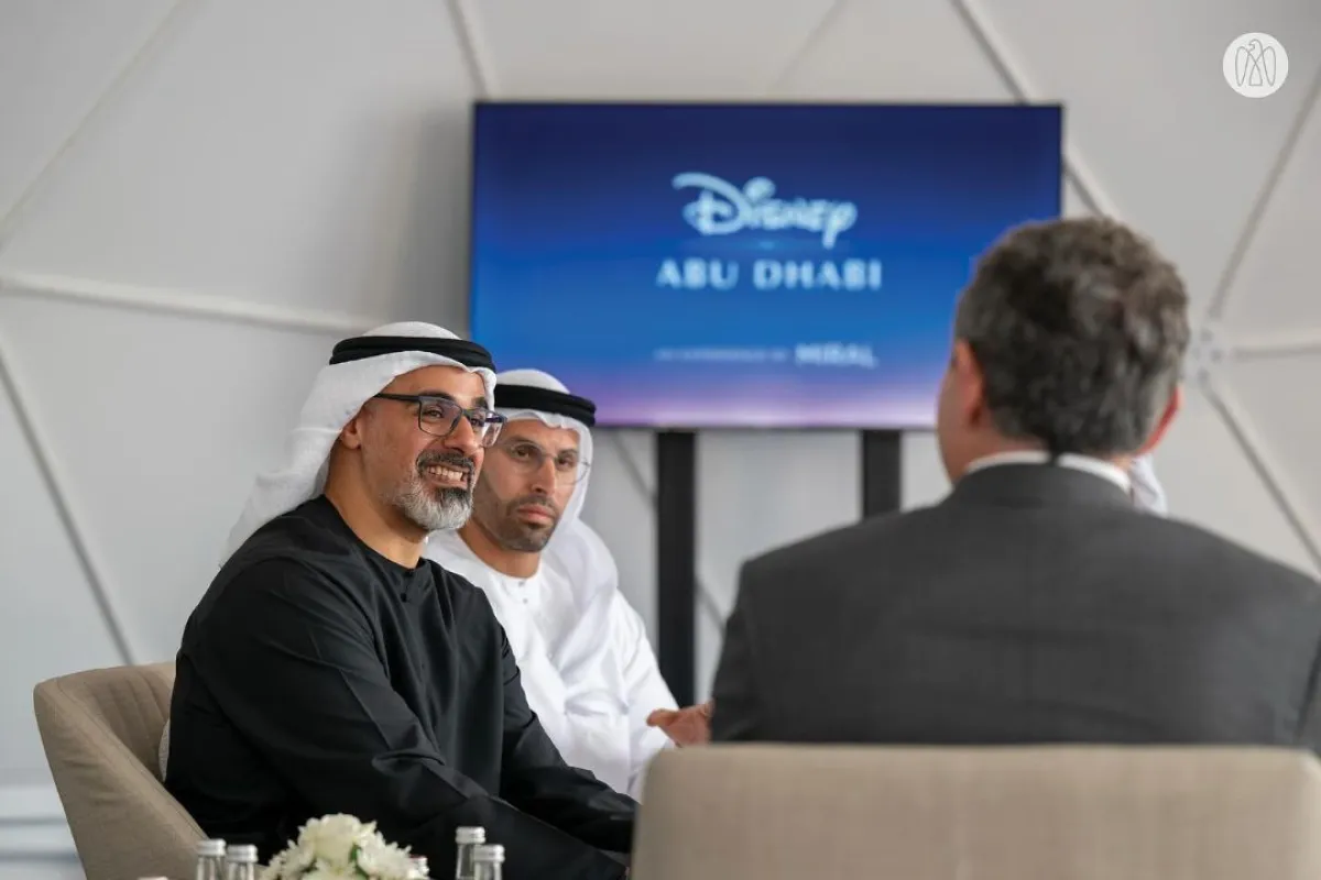 ستتولى "ميرال" مسؤولية تطوير وبناء هذا المنتجع الترفيهي الجديد بالكامل