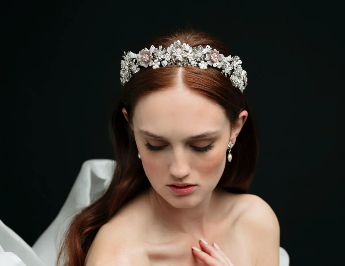 العناية بالشعر في شهر العسل