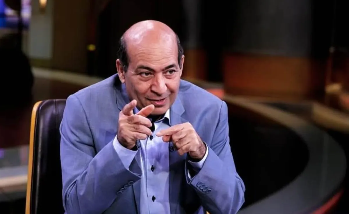 الناقد الفني طارق الشناوي-  الصورة من صفحته على فيسبوك