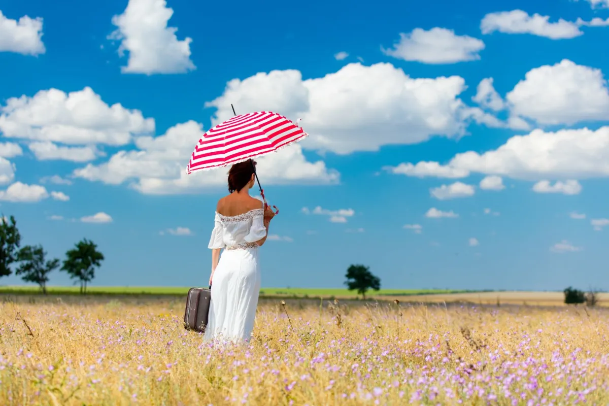  مستلزمات السفر 