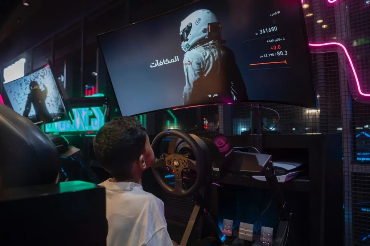 يمثل البرنامج علامةً فارقة في مسيرة كأس العالم للرياضات الإلكترونية وركنًا أساسيًا يعكس التزام المؤسسة بتحقيق النمو المستدام في هذا القطاع 