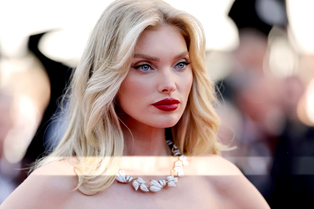 مهرجان كان السينمائي