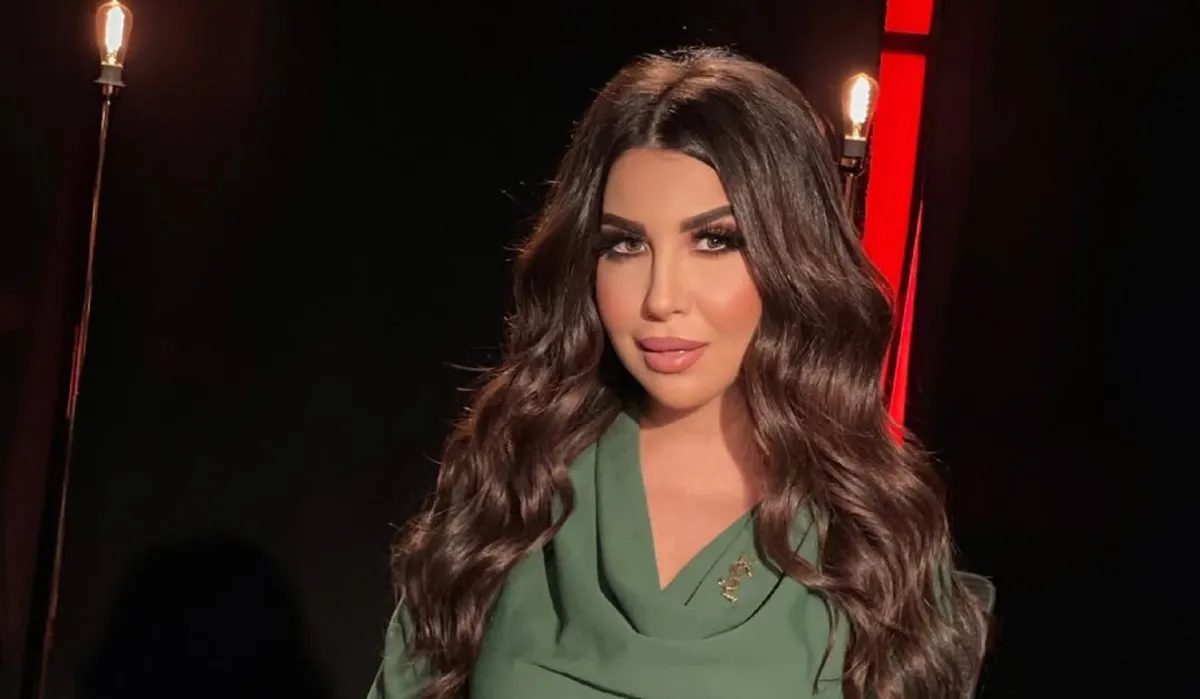 أميرة بدر- الصورة من حسابها على إنستغرام