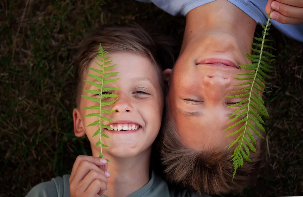 صورة أسماء ذكور من الطبيعة