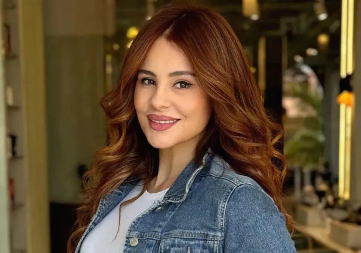 كارول سماحة - الصورة من حسابها الرسمي على إنستغرام