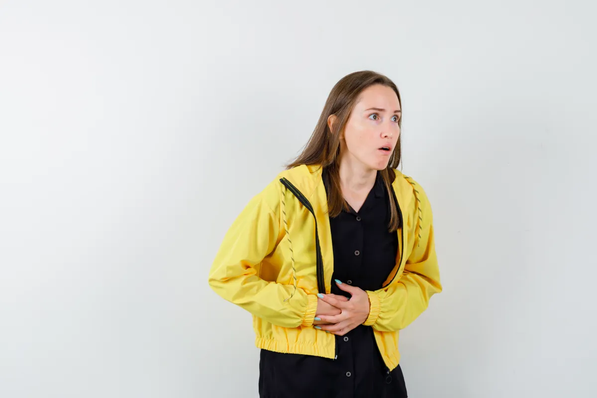 قشور السيليوم تحد من التهابات القولون - المصدر freepik