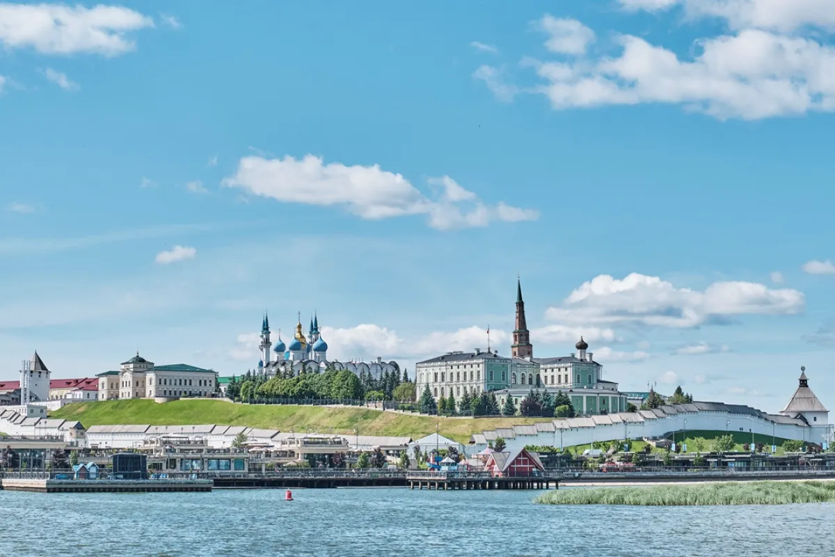 روسيا وجهة سياحية ترضي جميع الأذواق
