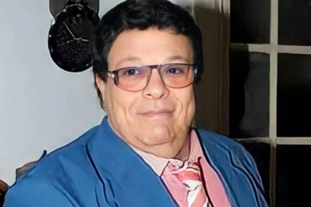 إبراهيم نصر- صورة أرشيفية