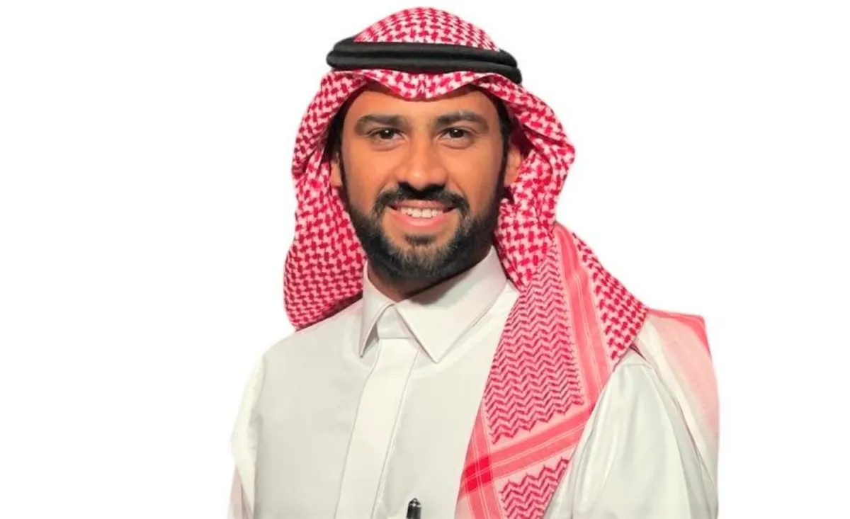 فيصل بالطيور- الصورة  من حسابه على الانستغرام