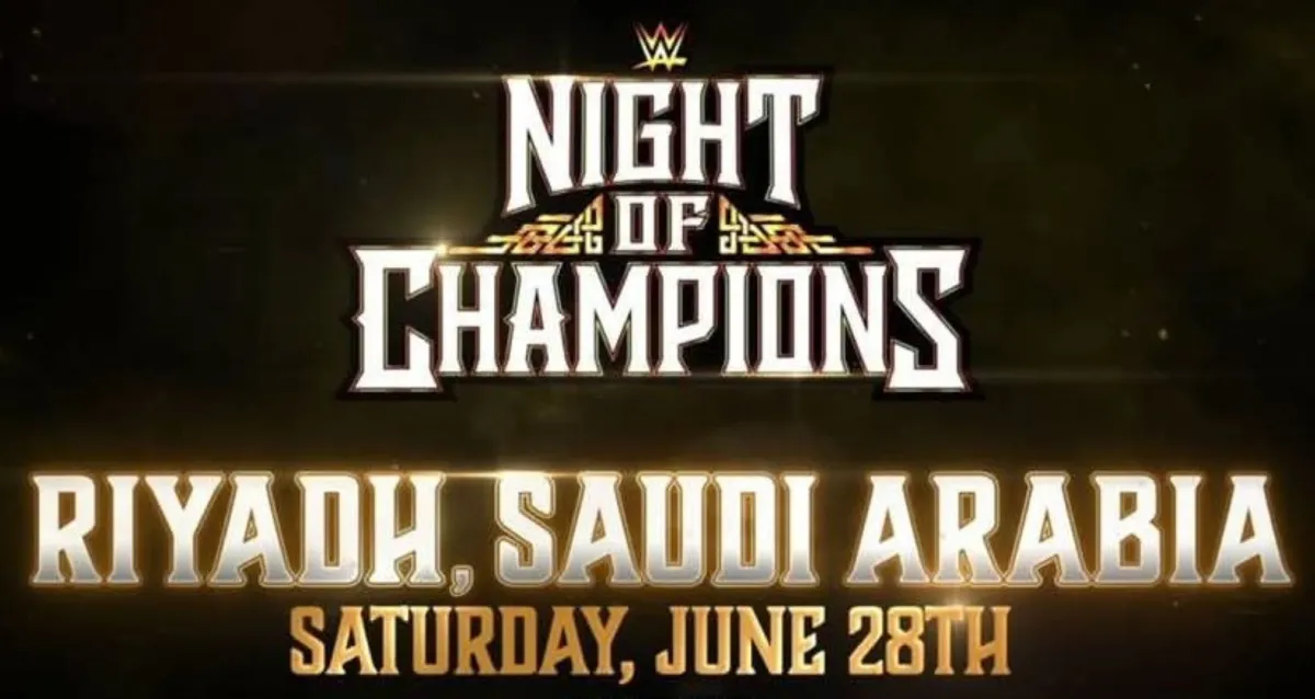  انطلاق عرض ليلة الأبطال في الرياض يوم 28 يونيو المقبل