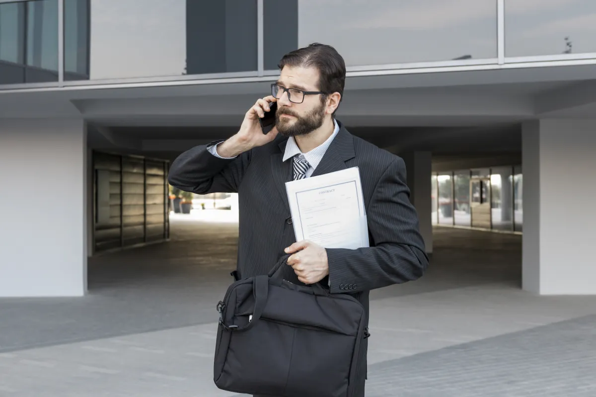 لماذا تبدو قوياً من الخارج بينما تنكسر في التفاصيل؟