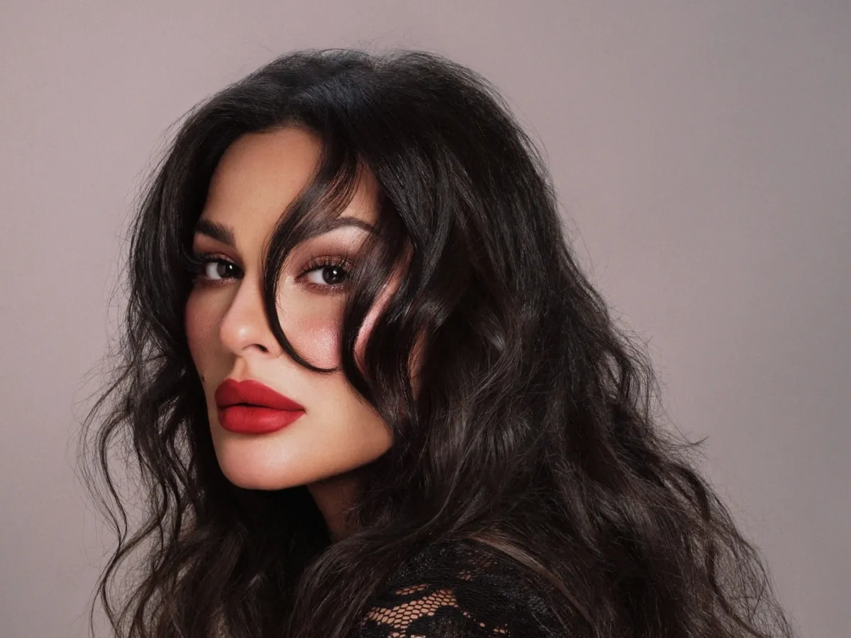 نادين نجيم - الصورة من حسابها على إنستغرام