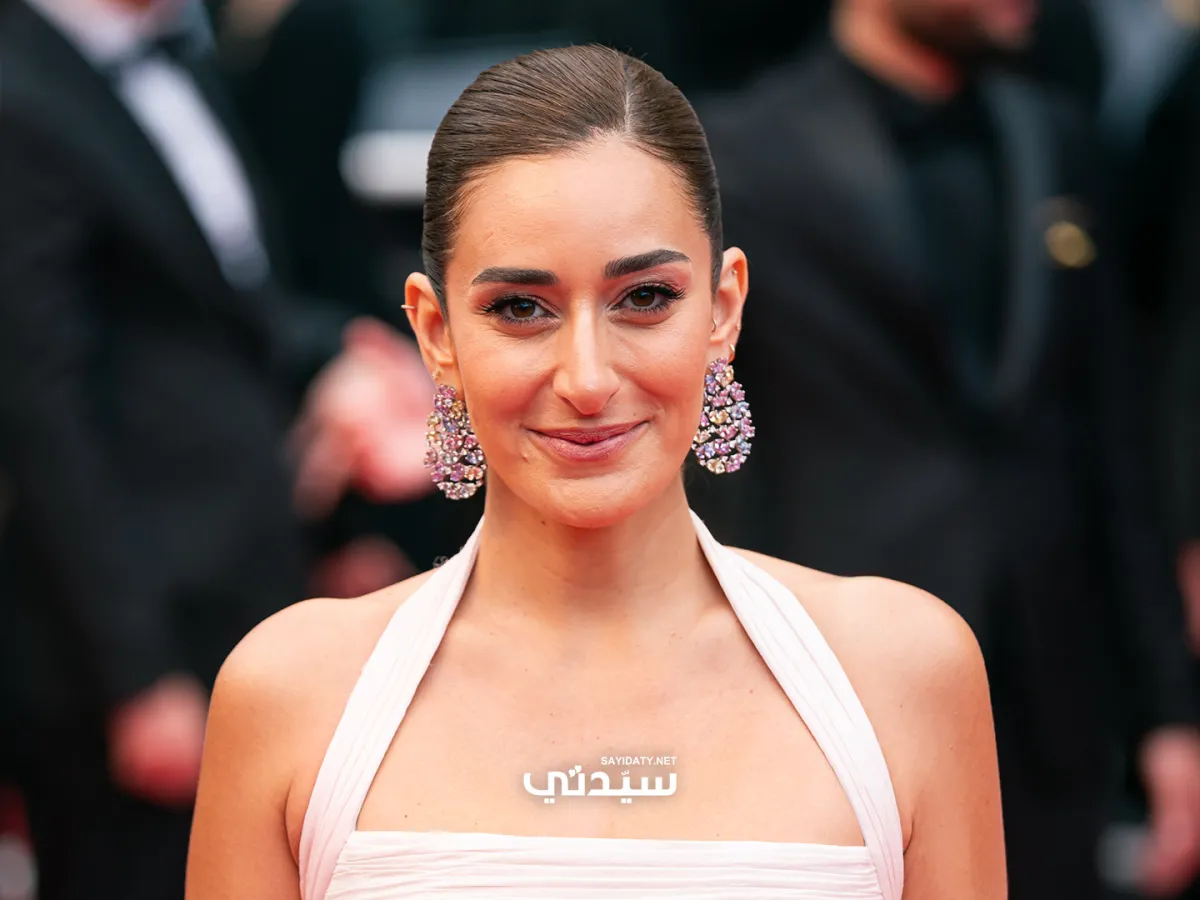 صيحات جمالية للنجمات