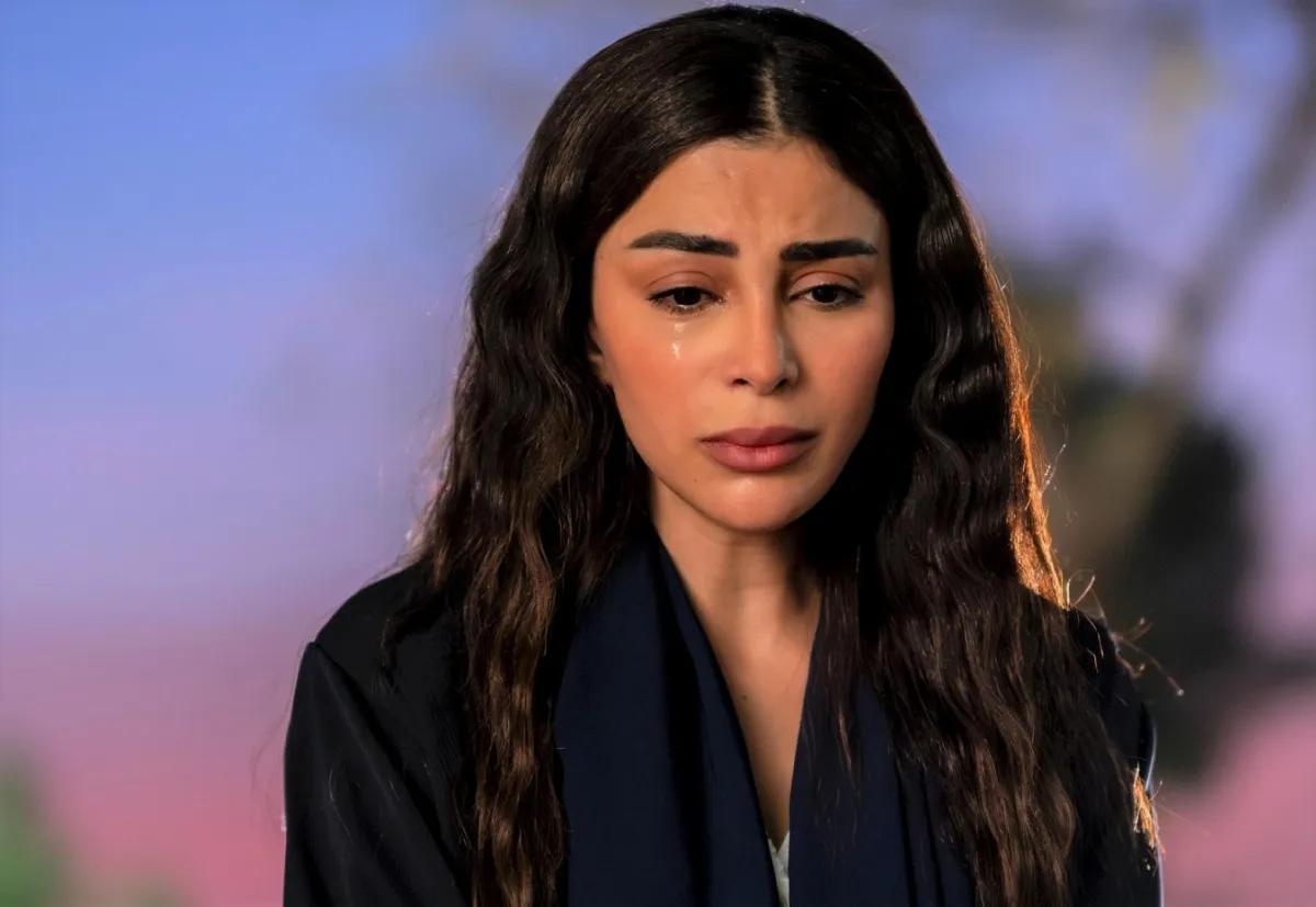 العنود سعود- الصورة من حسابها على الانستغرام