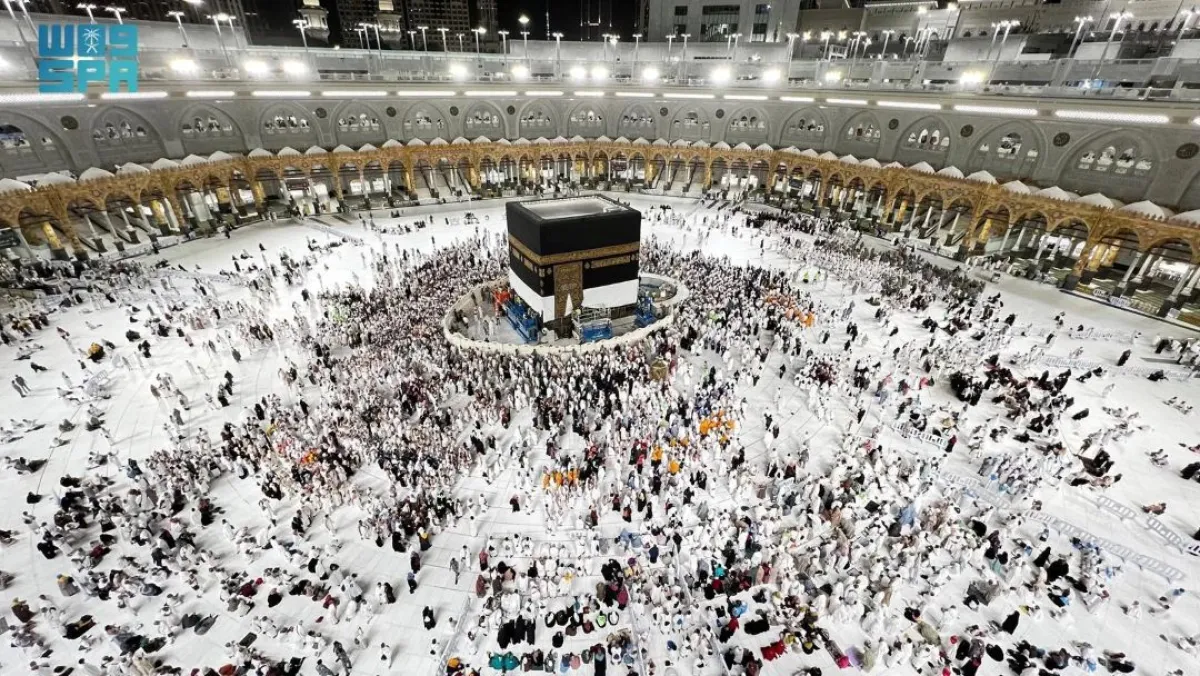 تتضمن المبادرة 10 مسارات إثرائية دعوية، وتوعوية، وتوجيهية، وإرشادية