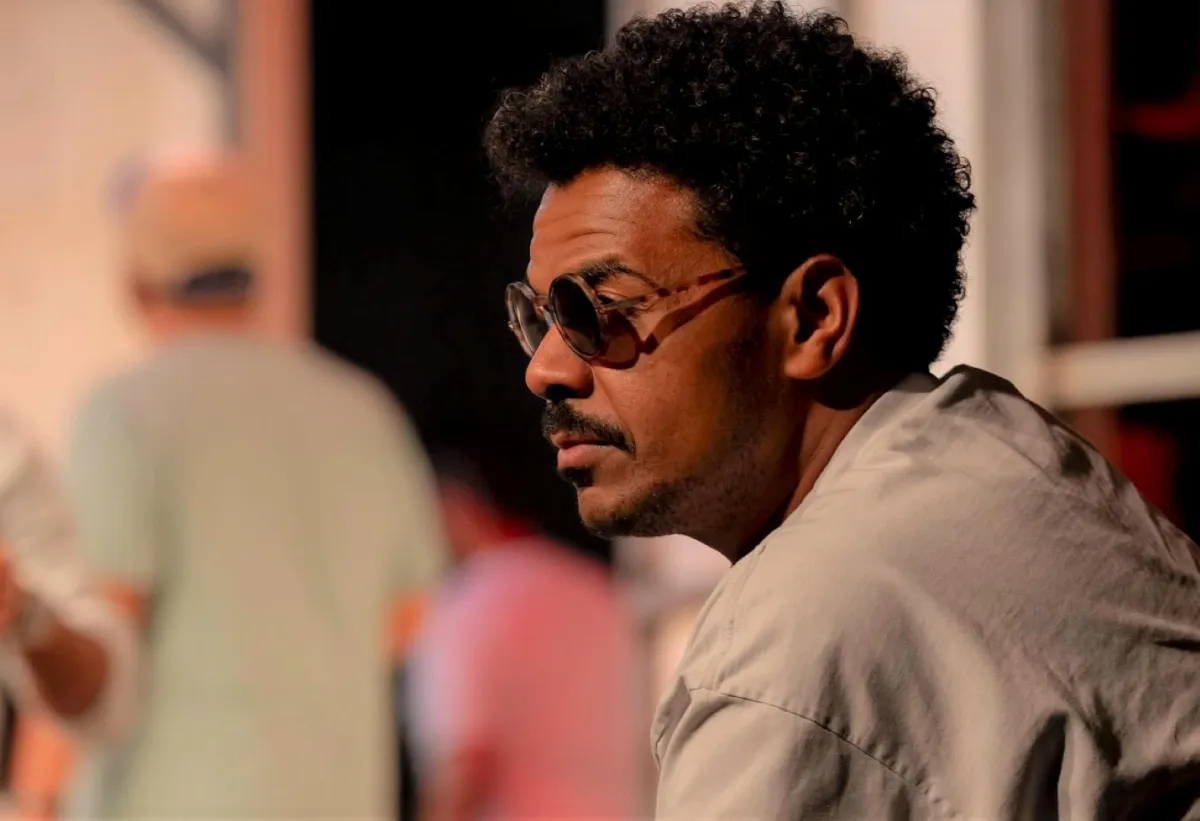 محمد الحملي- الصورة من حسابه على الانستغرام