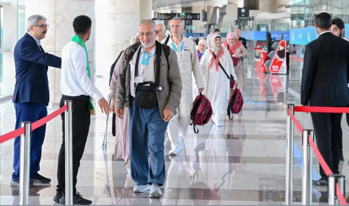 مبادرة طريق مكة