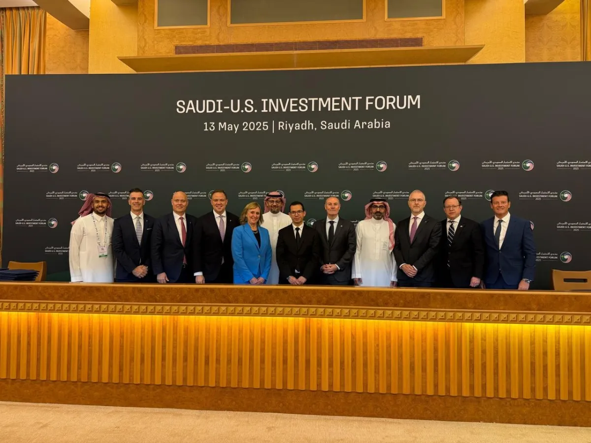 مطار الملك سلمان 