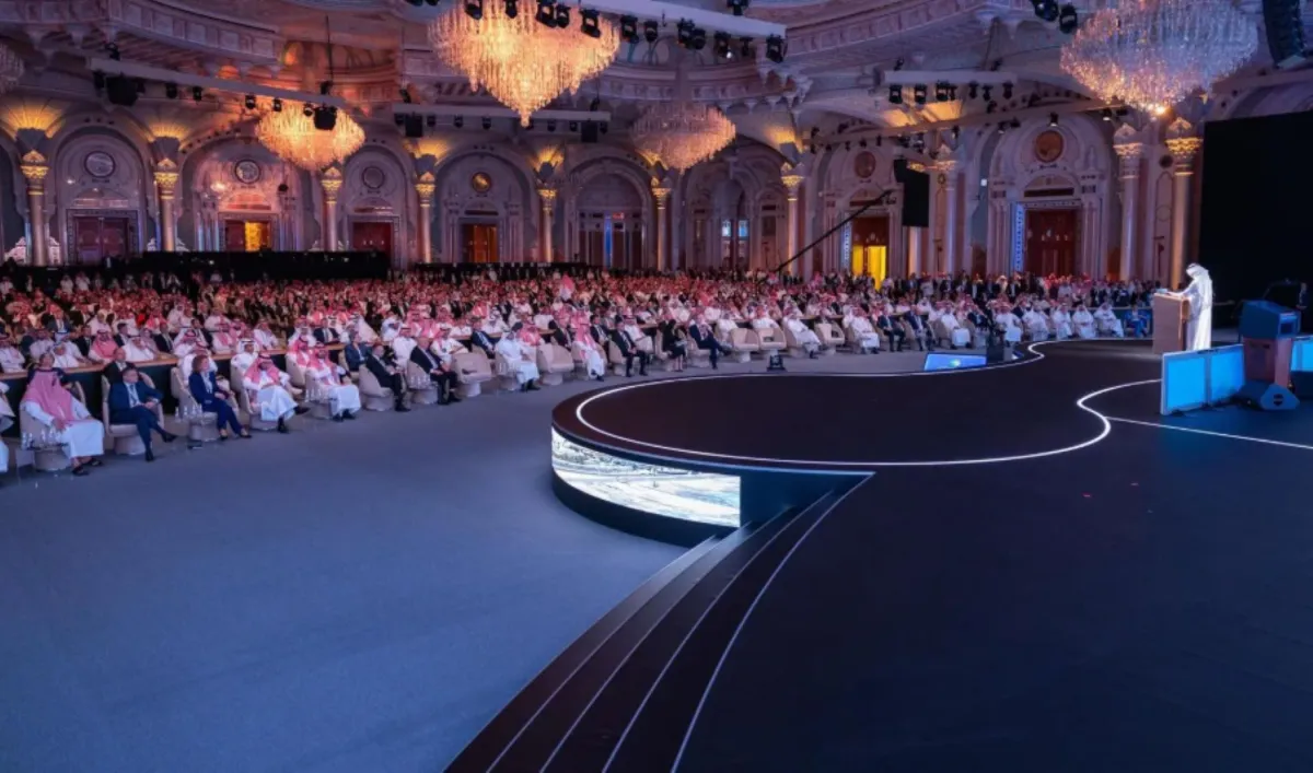 مذيعات سعوديات تألقن بشكل مميز بالتزامن مع زيارة الرئيس الأمريكي للمملكة