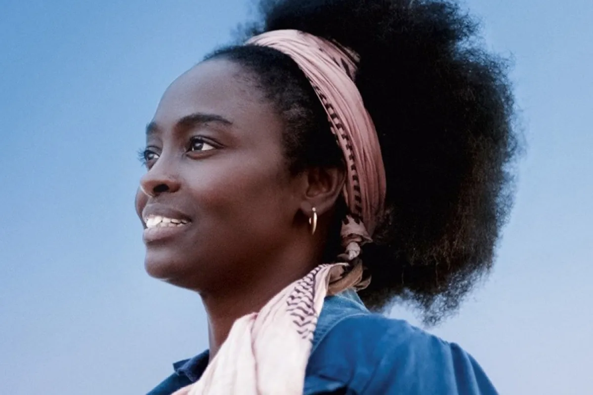 الفيلم التونسي سماء بلا أرض - الصورة من المركز الصحفي للشركة المُنتجة