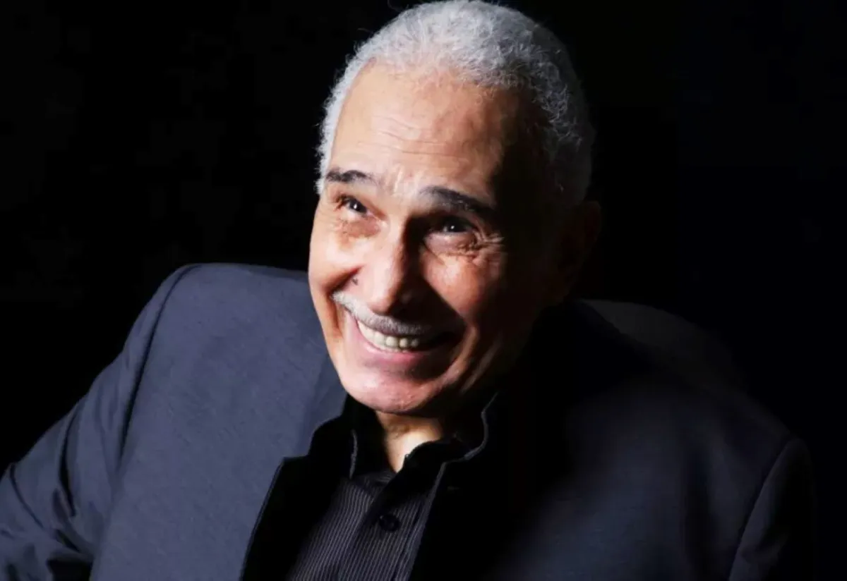 عبد الرحمن أبو زهرة - صورة أرشيفية