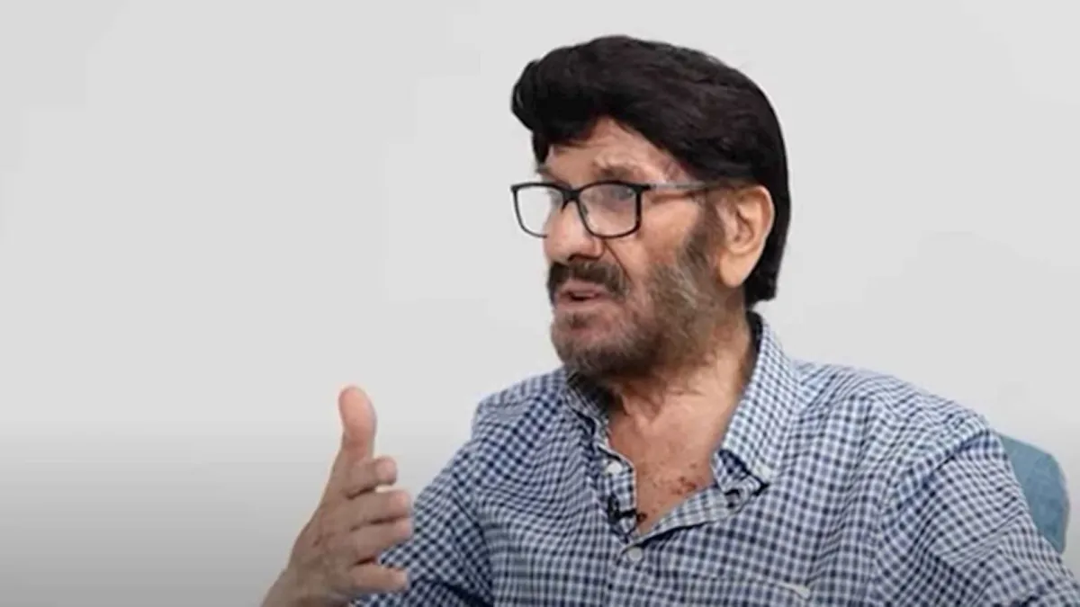 أديب قدورة - صورة أرشيفية