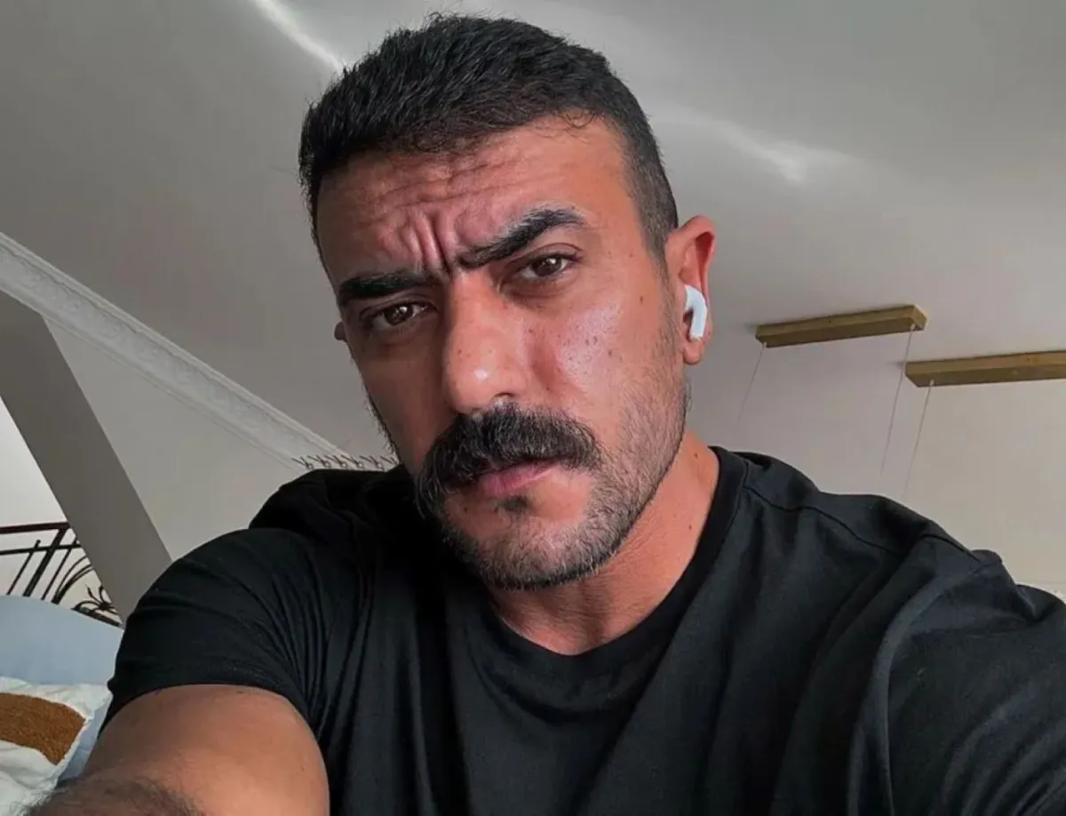 أحمد العوضي - الصورة من صفحته على انستغرام