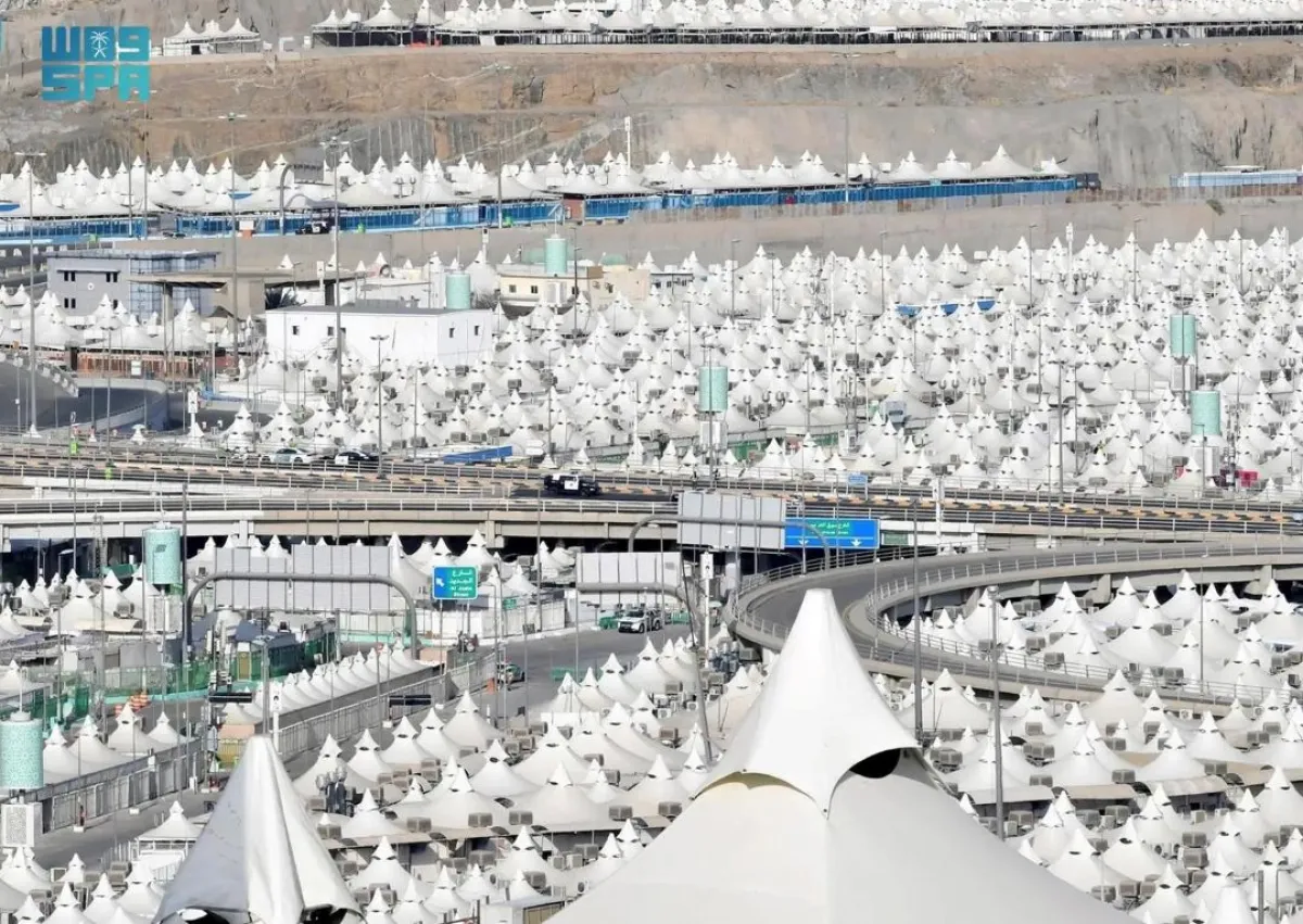 تعكس هذه المشروعات والمبادرات حجم التنسيق والتكامل القائم بين الهيئة الملكية والجهات الشريكة في منظومة الحج