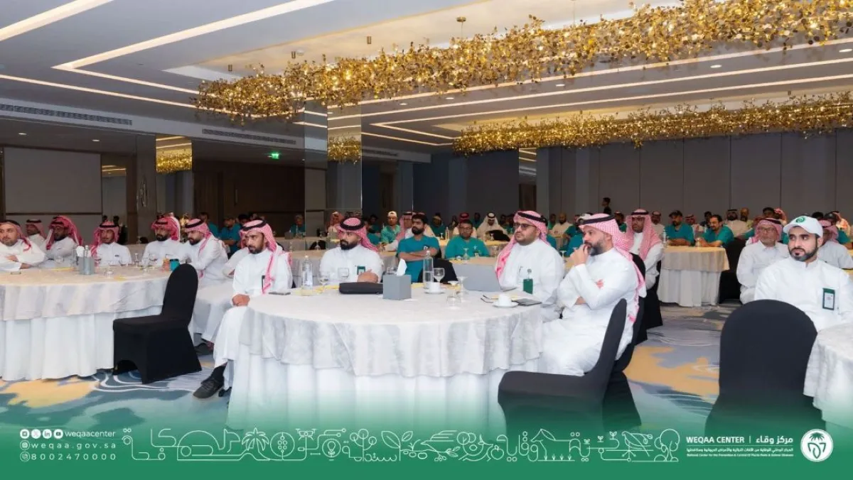 تعمل الفرق على الكشف الدقيق لإرساليات المواشي، والتأكد من مصدرها وسلامتها