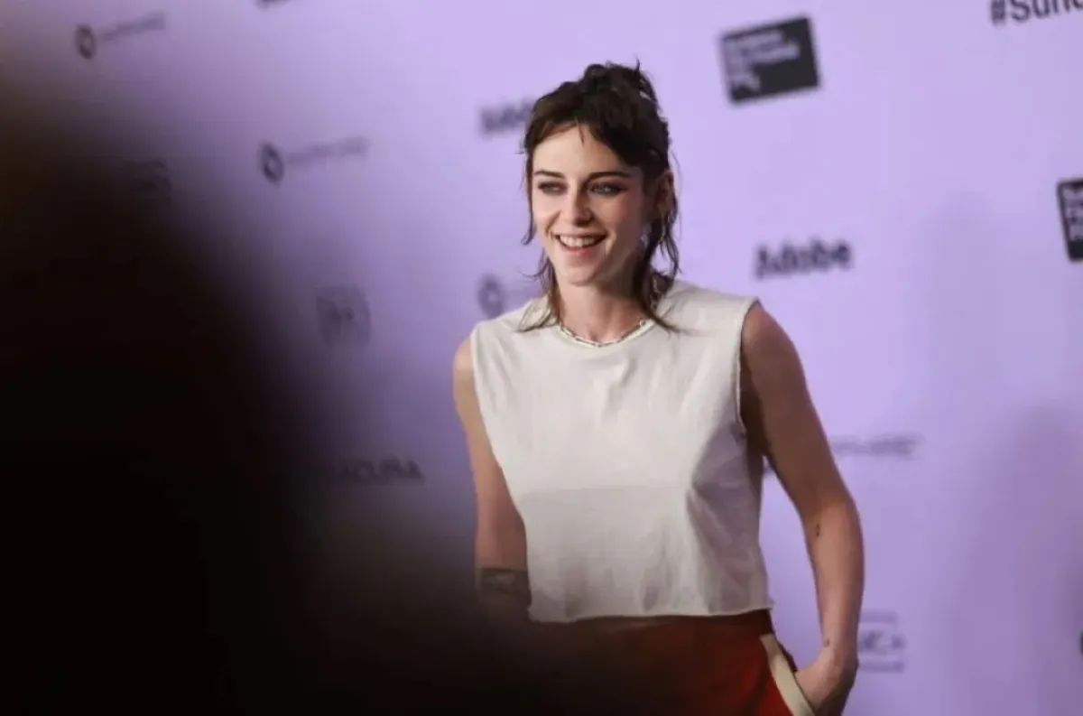 كريستين ستيوارت - Kristen Stewart Matt Winkelmeyer/Getty Images/AFP (Photo by Matt Winkelmeyer / GETTY IMAGES NORTH AMERICA / Getty Images via AFP)