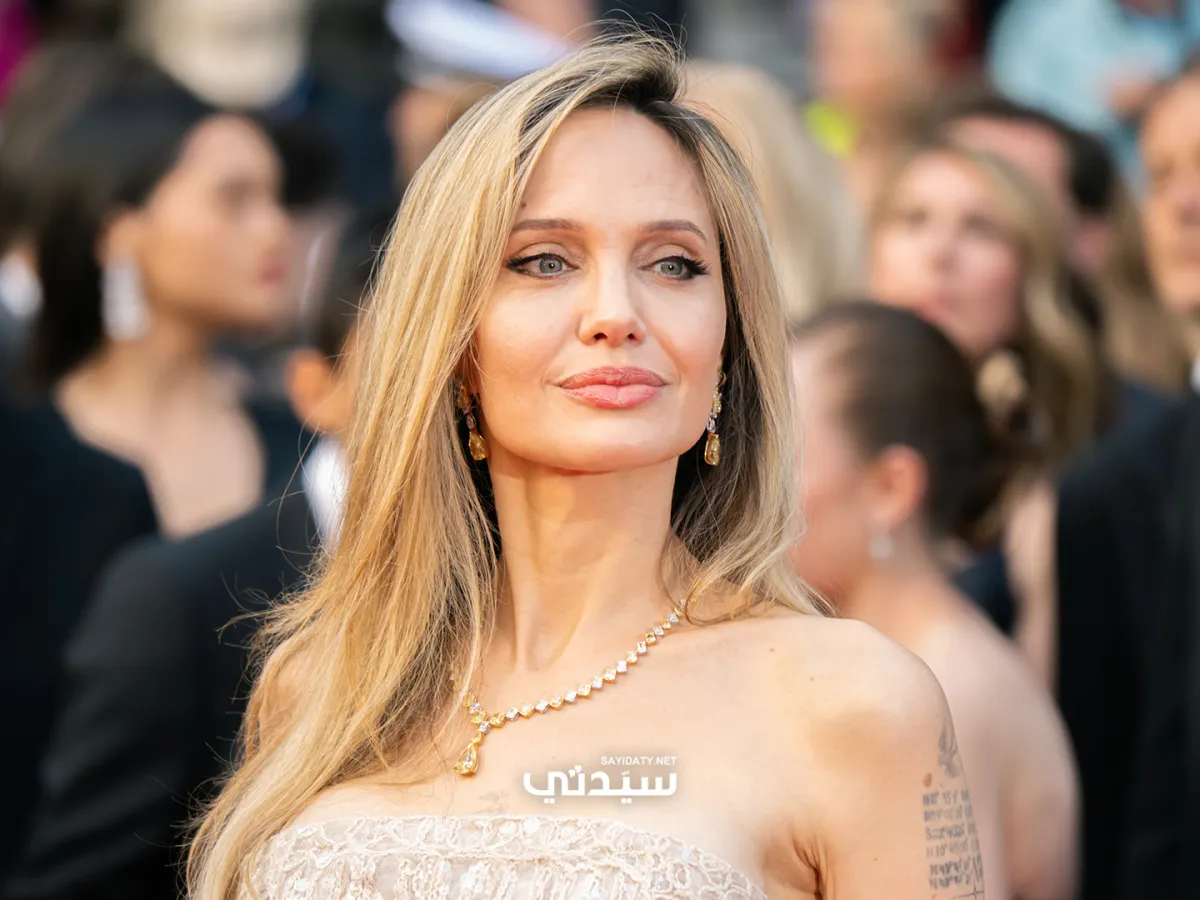 مهرجان كان 2025