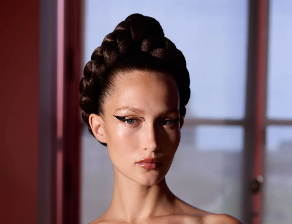 علاج تساقط الشعر