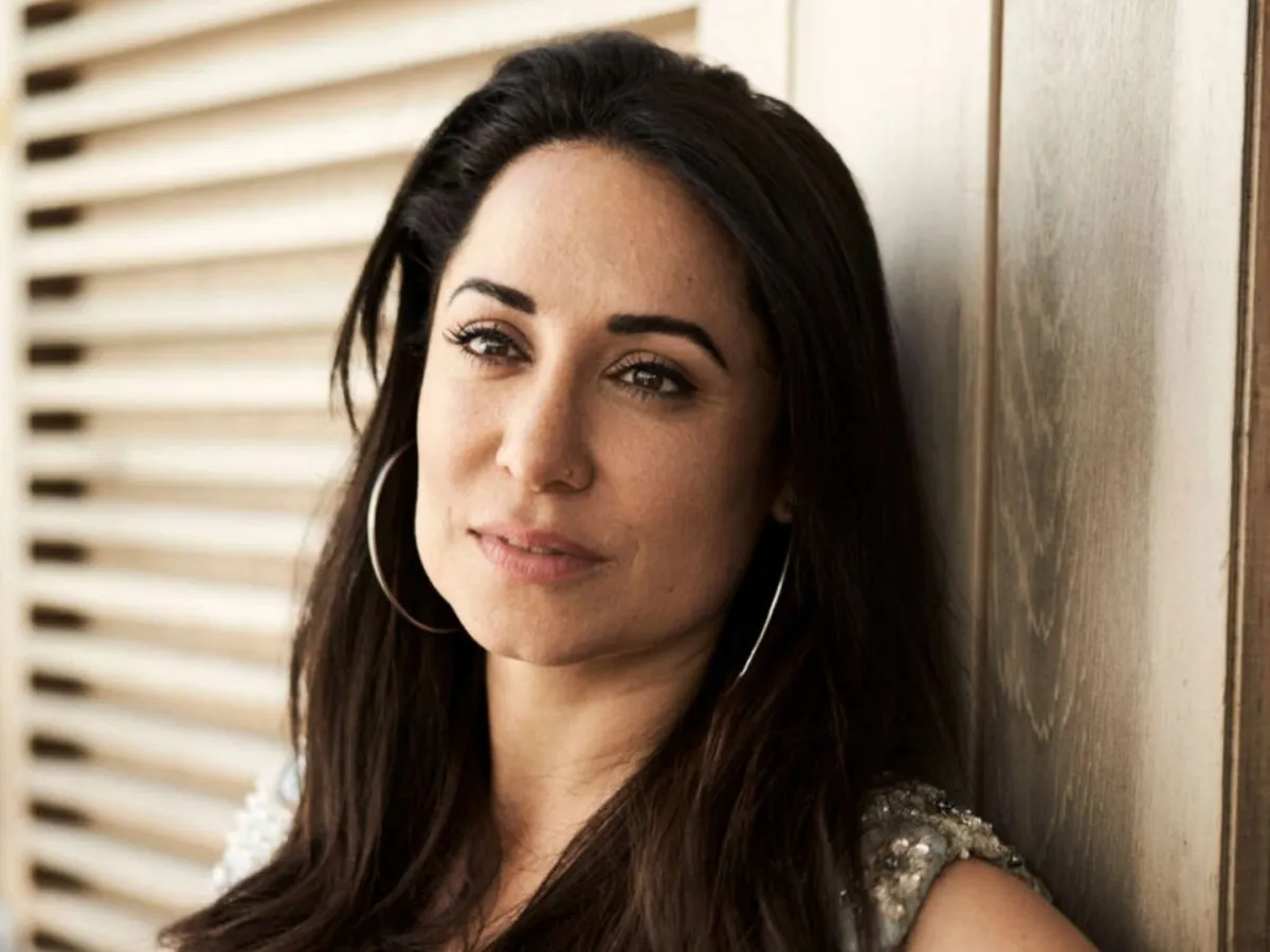 أريح السحيري- الصورة من حسابها على إنستغرام