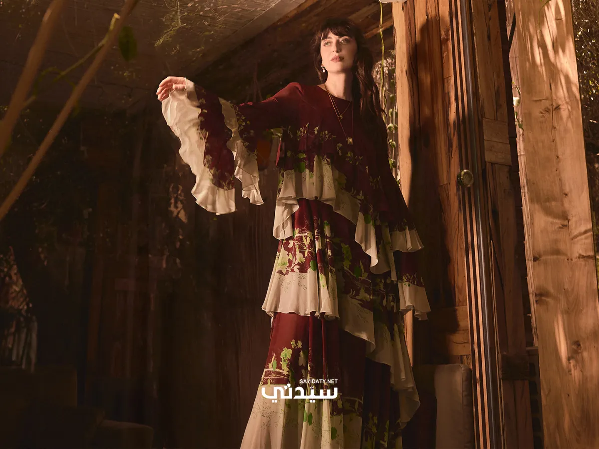 الفنانة فايا يونان